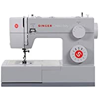 Singer Maquina de Coser- Gris